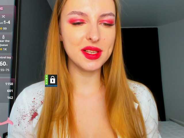 MissFentasy1 live cam on BongaCams