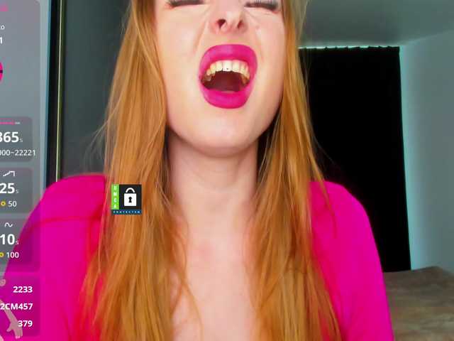 MissFentasy1 live cam on BongaCams