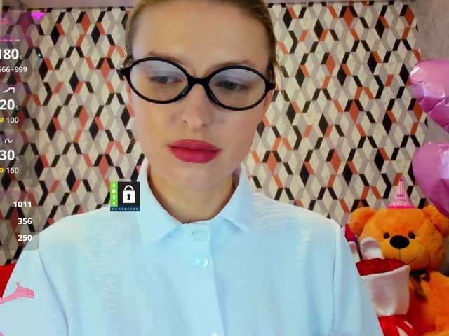 MissFentasy1 live cam on BongaCams