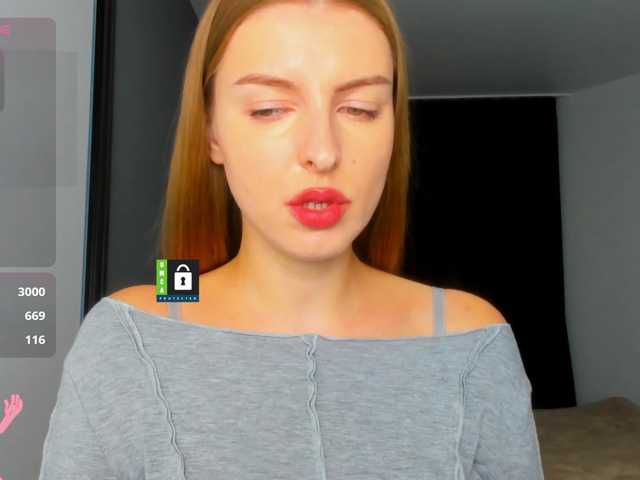 MissFentasy1 live cam on BongaCams