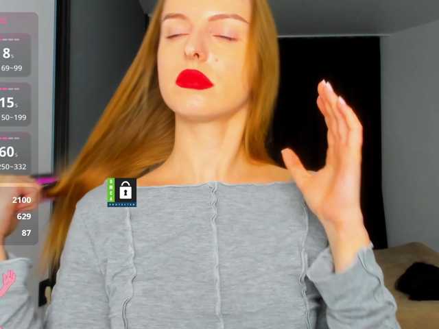 MissFentasy1 live cam on BongaCams