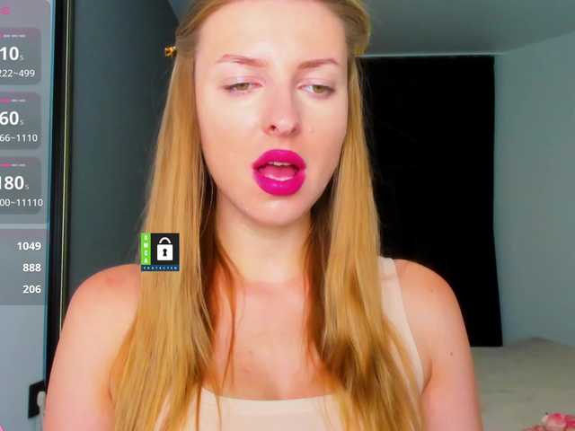 MissFentasy1 live cam on BongaCams