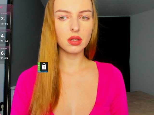 MissFentasy1 live cam on BongaCams