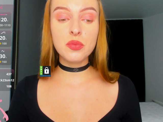 MissFentasy1, live now on BongaCams