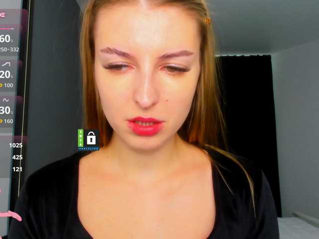 MissFentasy1 live cam on BongaCams