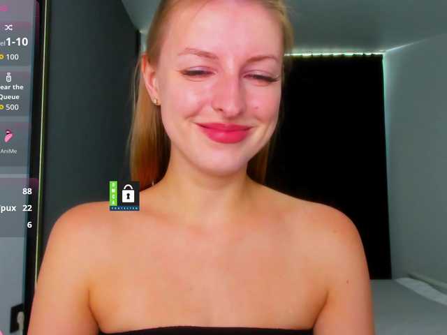 MissFentasy1 live cam on BongaCams