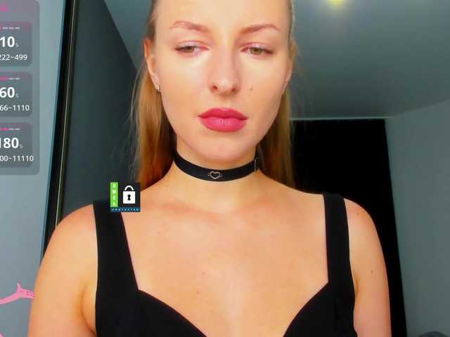 MissFentasy1 live cam on BongaCams