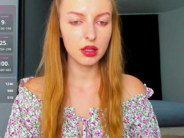 MissFentasy1 live cam on BongaCams