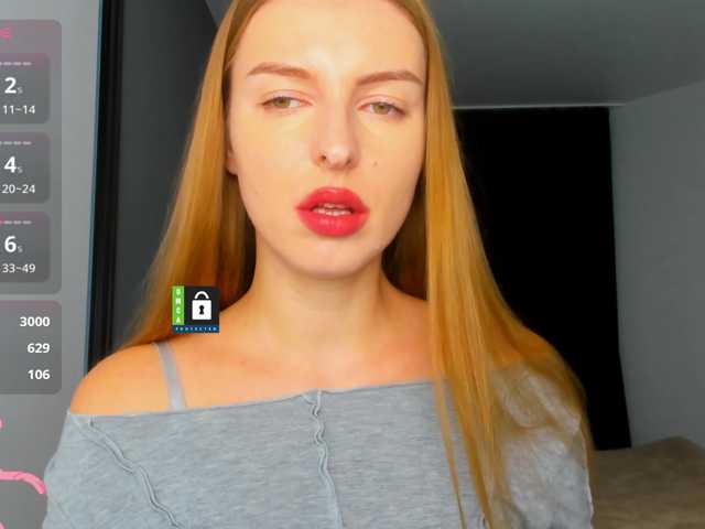 MissFentasy1 live cam on BongaCams