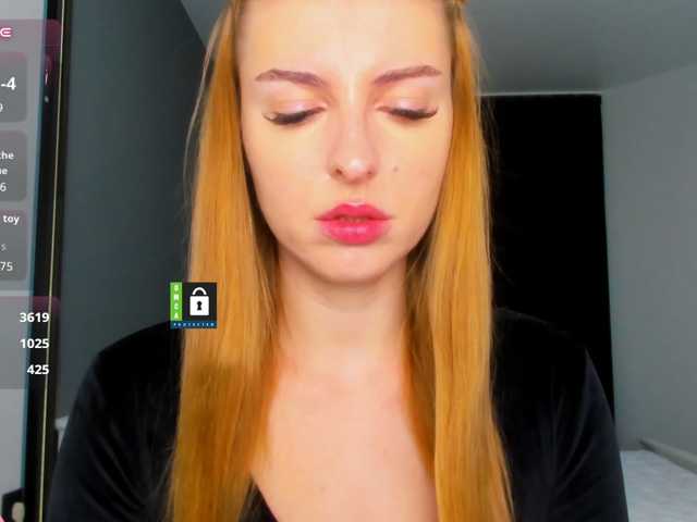 MissFentasy1 live cam on BongaCams