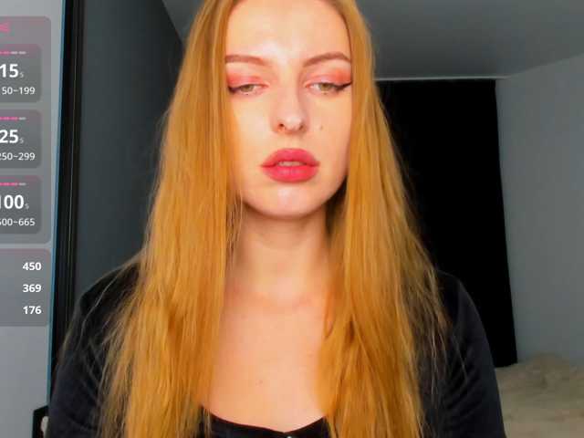 MissFentasy1 live cam on BongaCams