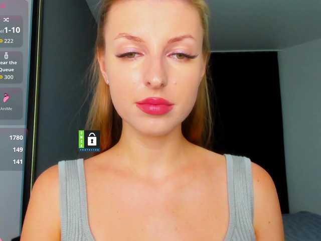 PinkPanterka live webcam show