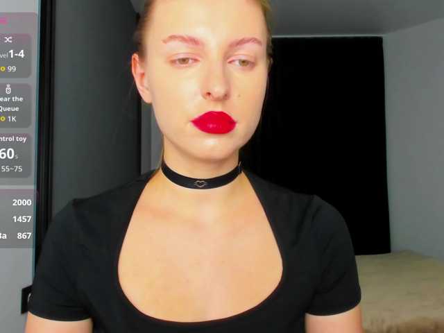 MissFentasy1 live cam on BongaCams