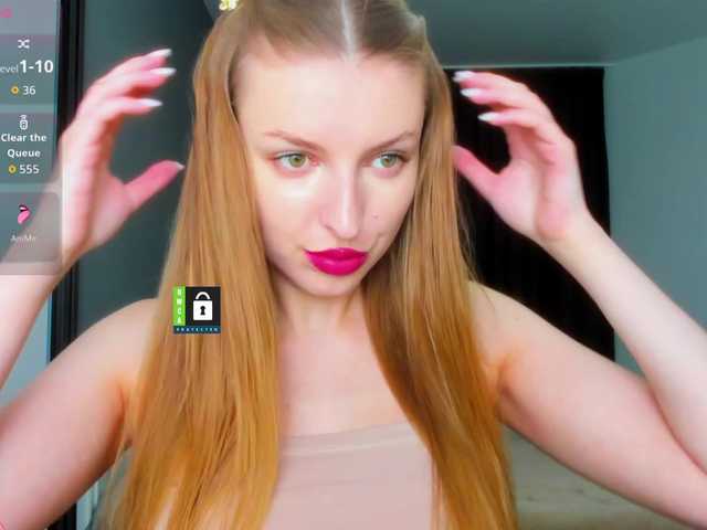 missfentasy1 cam belle