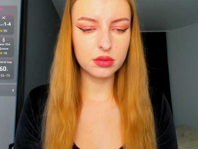 MissFentasy1 live cam on BongaCams