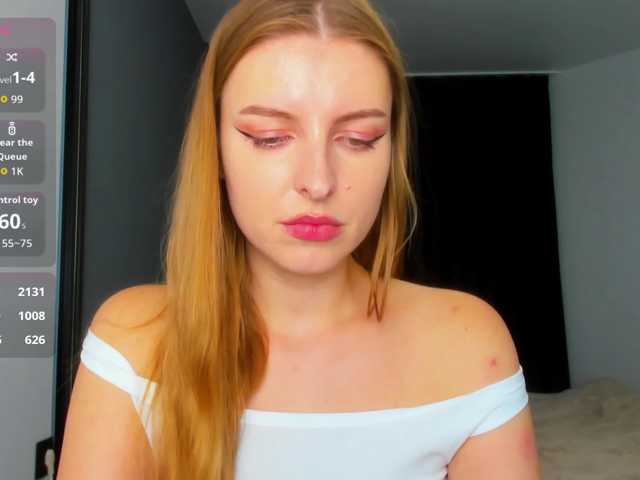 MissFentasy1 live cam on BongaCams