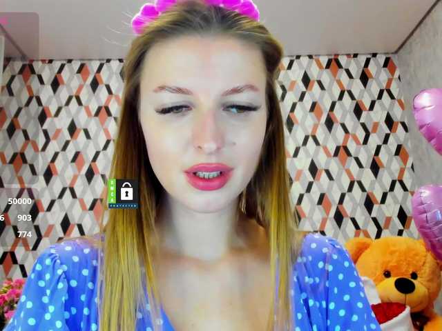 MissFentasy1 live cam on BongaCams