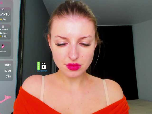 MissFentasy1 live cam on BongaCams
