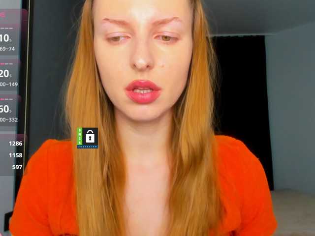MissFentasy1 live cam on BongaCams