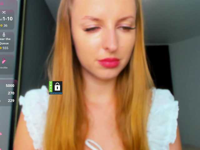 PinkPanterka live webcam show