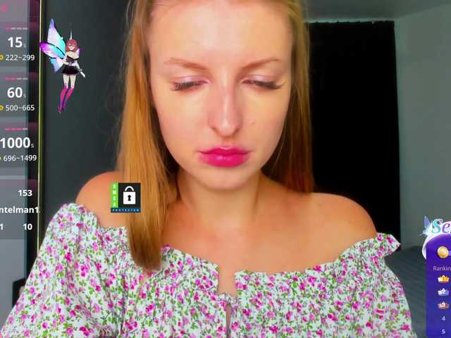 MissFentasy1 Nude Live Sex Shows