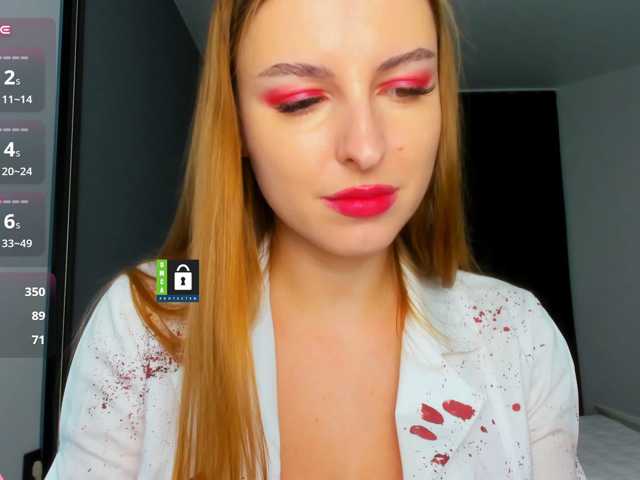 MissFentasy1 live cam on BongaCams