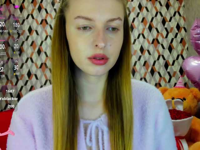 MissFentasy1 live cam on BongaCams