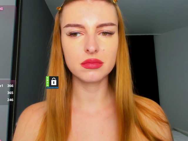 Pinkpanterka live cam