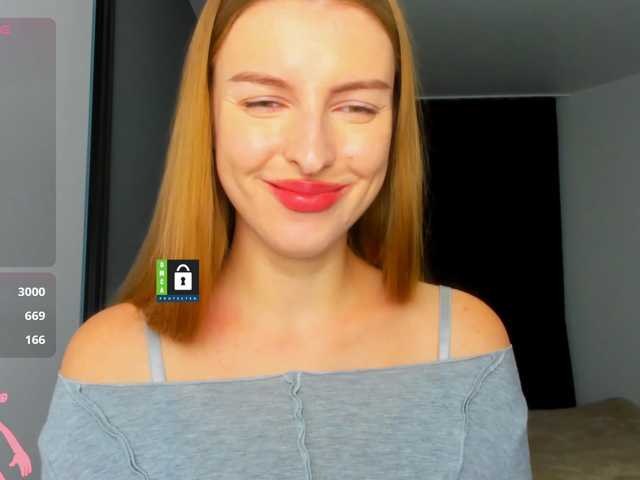 MissFentasy1 live cam on BongaCams