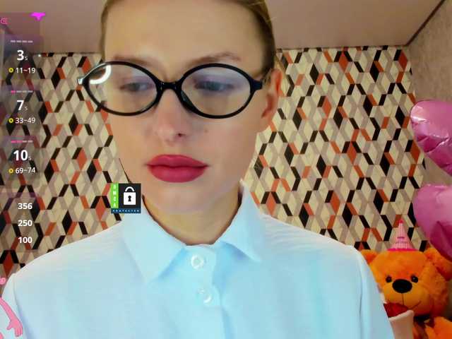 MissFentasy1 live cam on BongaCams
