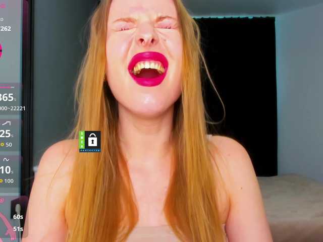 missfentasy1 live sex show