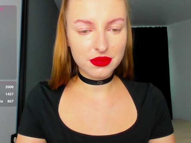 PinkPanterka live cam preview