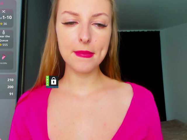 MissFentasy1 live cam on BongaCams