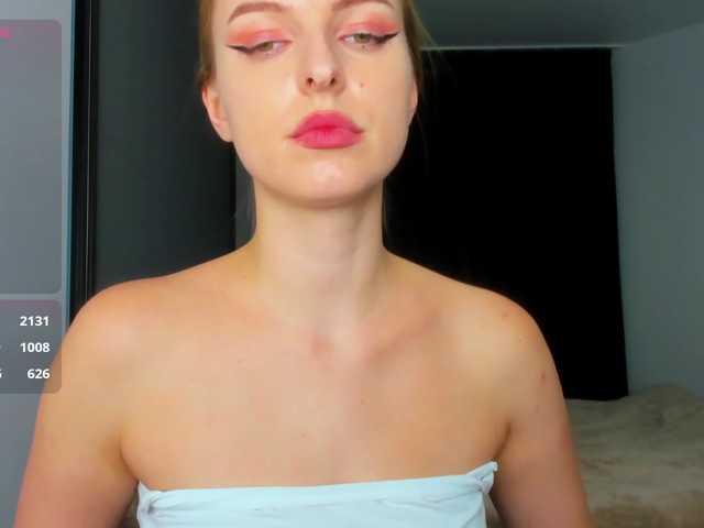 MissFentasy1 live cam on BongaCams