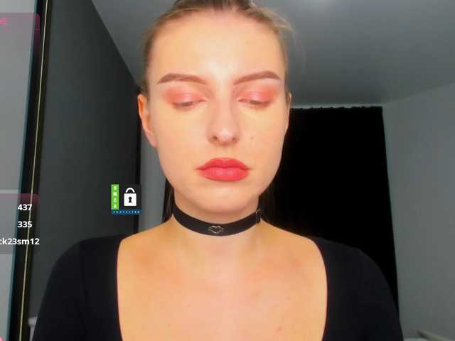 PinkPanterka live cam preview