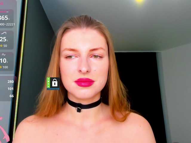 MissFentasy1's BongaCams show and profile