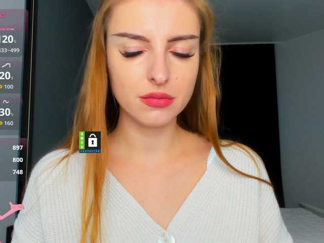 MissFentasy1 live cam on BongaCams