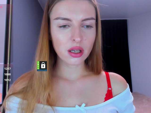 MissFentasy1 live cam on BongaCams