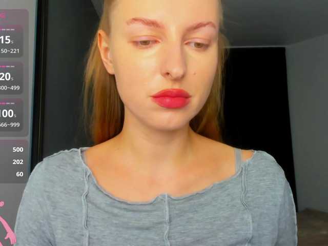 MissFentasy1 live cam on BongaCams