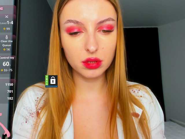 MissFentasy1 live cam on BongaCams
