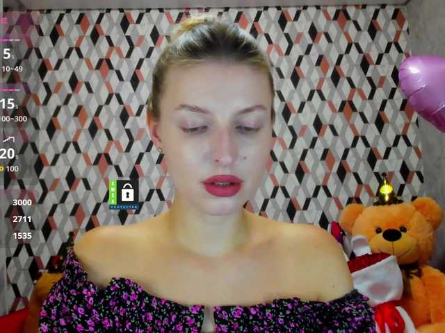 MissFentasy1 live cam on BongaCams