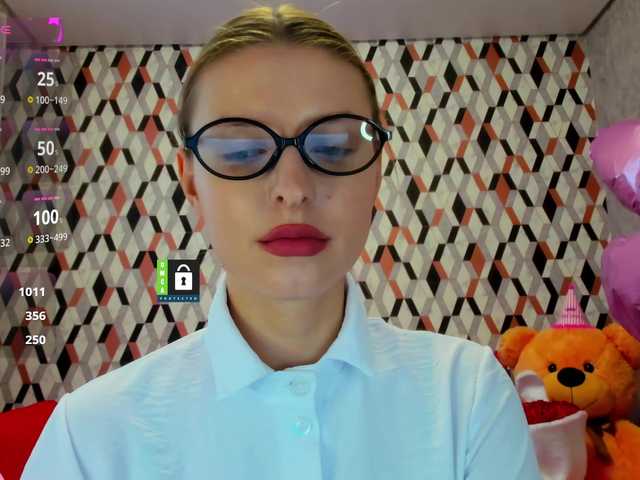MissFentasy1 live cam on BongaCams