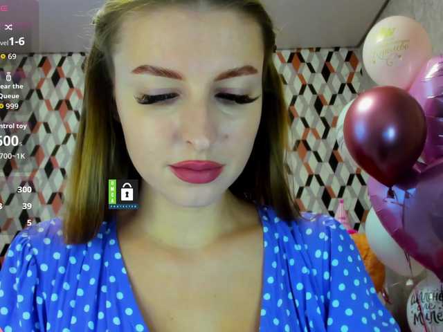 MissFentasy1 live cam on BongaCams