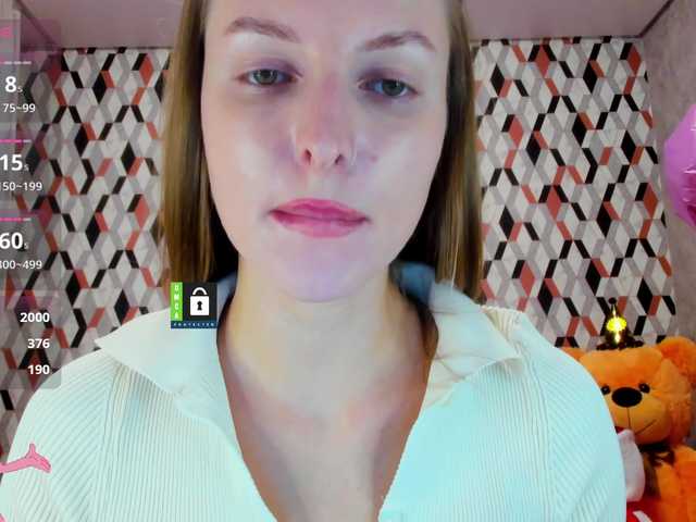 MissFentasy1 live cam on BongaCams