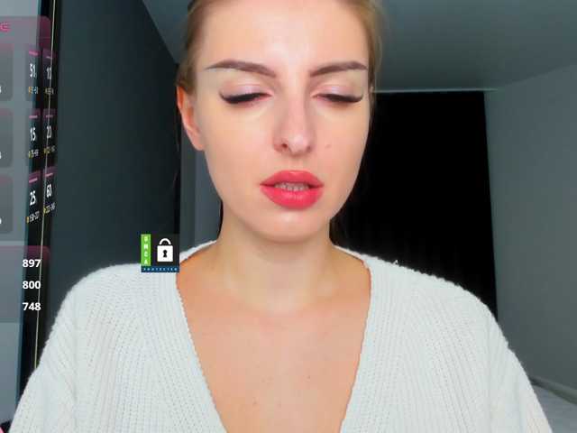 MissFentasy1 live cam on BongaCams
