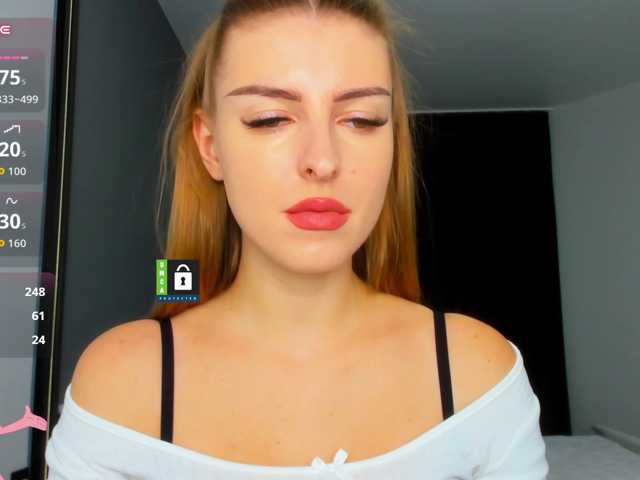 MissFentasy1 live cam on BongaCams