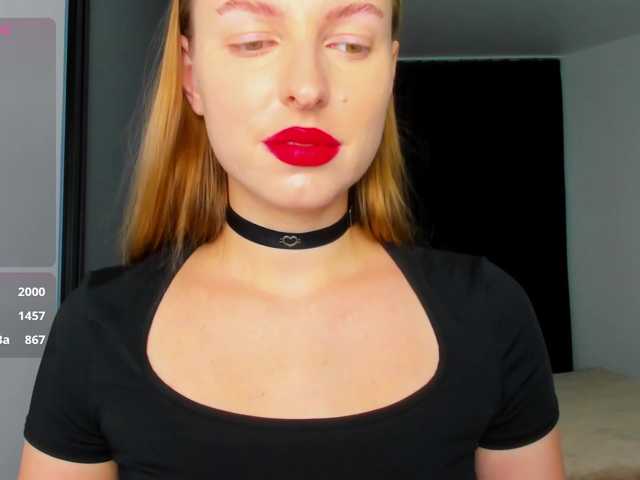 PinkPanterka live cam preview