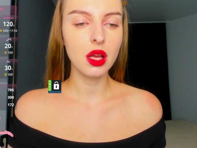 MissFentasy1 live cam on BongaCams