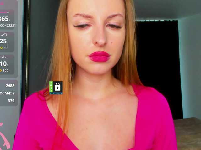 MissFentasy1 live cam on BongaCams
