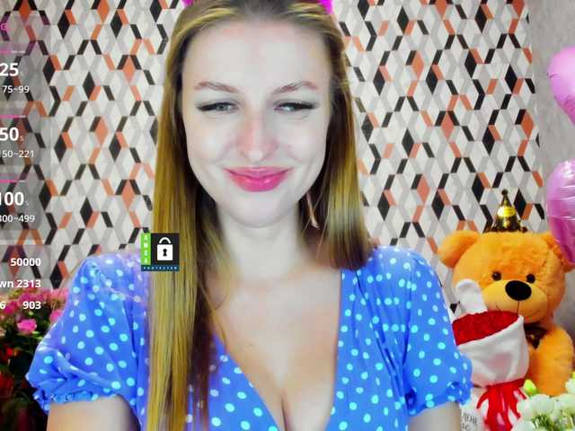 MissFentasy1 live cam on BongaCams